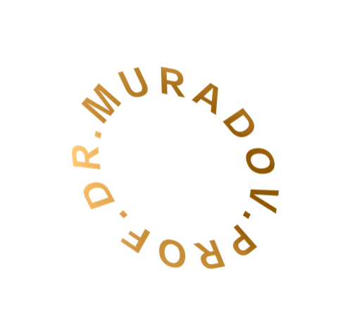 Prof. Dr. Muradov